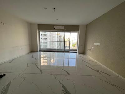Hall Image of 1100 Sq.ft 2 BHK Apartment / Flat for sale in Lohia Unicus C Wing, Bavdhan Pune for Rs. 11600000