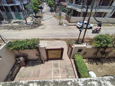Balcony Image of 3200 Sq.ft 4 BHK Independent House for sale in Kidwai Nagar Kanpur for Rs. 45000000