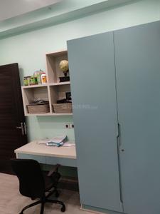 Bedroom Image of 1726 Sq.ft 3 BHK Apartment / Flat for sale in Griha Pravesh, Sector 77 Noida for Rs. 21000000