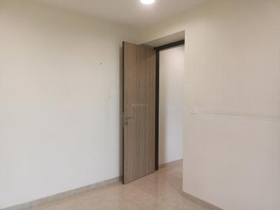 Bedroom Image of 625 Sq.ft 1.5 BHK Apartment / Flat for rent in Neelyog Apartment, Ghatkopar West Mumbai for Rs. 40000