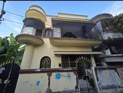 Image of 1800 Sq.ft 4 BHK Independent House for sale in Kasba, Kolkata for Rs. 16000000
