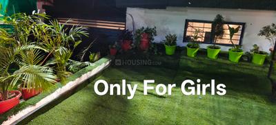 Image of 345 Sq.ft 1 RK Independent House for rent in UDB Skyway I, Vidhyadhar Nagar, Jaipur for Rs. 5500