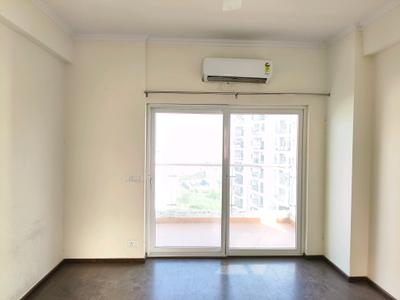 Bedroom Image of 1350 Sq.ft 2.5 BHK Apartment / Flat for rent in Shree Vardhman Victoria, Sector 70 Gurgaon for Rs. 43000