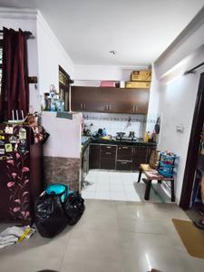 Hall Image of 1114 Sq.ft 3 BHK Apartment / Flat for sale in Krishna Apartments, Palam Vihar Extension Gurgaon for Rs. 4000000
