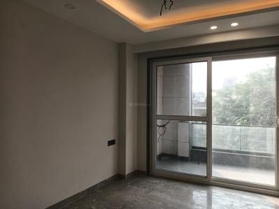 Bedroom Image of 2850 Sq.ft 3 BHK Builder Floor for sale in Sushant Lok Phase 1 Gurgaon for Rs. 37500000