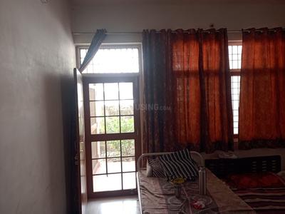 Bedroom Image of 3500 Sq.ft 4 BHK Independent House for sale in Ganeshpur Rahmanpur Lucknow for Rs. 11000000