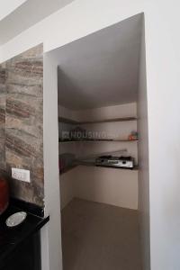 Kitchen Image of 1638 Sq.ft 3 BHK Penthouse for sale in Gota Ahmedabad for Rs. 11500000
