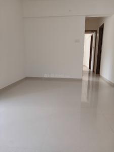 Hall Image of 876 Sq.ft 2 BHK Apartment / Flat for rent in Gagan Tisha, Undri Pune for Rs. 19000