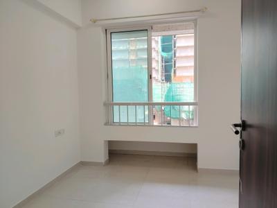 Bedroom Image of 825 Sq.ft 2 BHK Apartment / Flat for sale in Marathon Nexzone, Kudave Navi Mumbai for Rs. 6415000