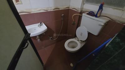 Image of 600 Sq.ft 1 BHK Apartment / Flat for sale in HP Employees, Chembur, Mumbai for Rs. 12500000