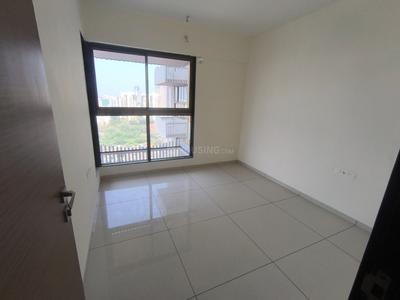 Bedroom Image of 675 Sq.ft 2 BHK Apartment / Flat for rent in 34 Park Estate, Goregaon West Mumbai for Rs. 67000