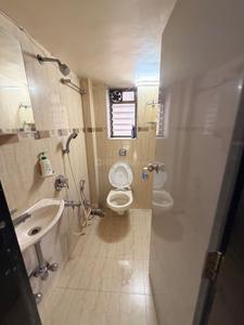 Image of 1780 Sq.ft 3 BHK Apartment / Flat for rent in Prabhadevi, Mumbai for Rs. 175000