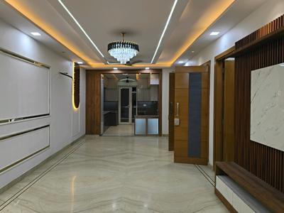 Living Room Image of 2400 Sq.ft 4 BHK Builder Floor for sale in Vasundhara Ghaziabad for Rs. 21500000