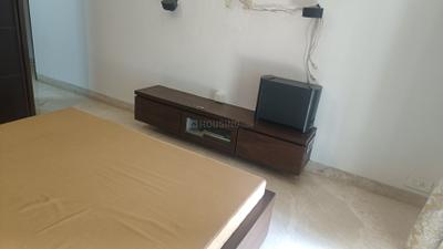 Bedroom Image of 2473 Sq.ft 4 BHK Apartment / Flat for sale in Midcity Aaditya Apartments, Khar West Mumbai for Rs. 89500000