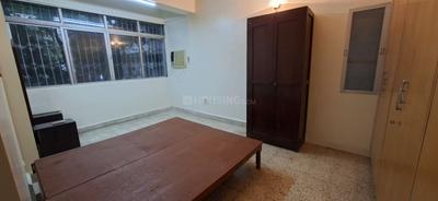 Bedroom Image of 1800 Sq.ft 3 BHK Apartment / Flat for rent in Sangamvadi Pune for Rs. 50000