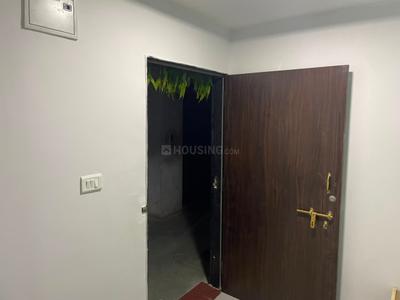 Bedroom Image of 1370 Sq.ft 3 BHK Apartment / Flat for sale in Vastrapur Ahmedabad for Rs. 10000000