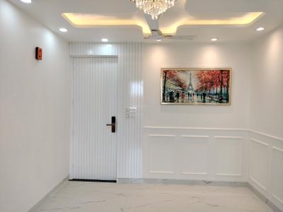 Living Room Image of 1400 Sq.ft 2 BHK Apartment / Flat for sale in Nav Kairali Apartments, Sector 3 Dwarka New Delhi for Rs. 21000000