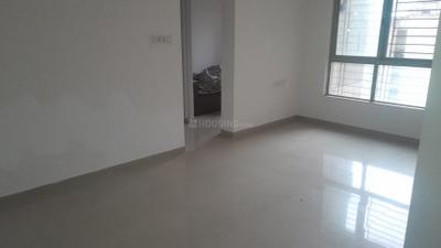 Living Room Image of 732 Sq.ft 2 BHK Apartment / Flat for rent in Lodha Casa Bella Gold, Palava Phase 1 Thane for Rs. 18000