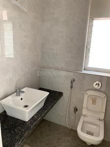 Bathroom Image of 1780 Sq.ft 3 BHK Villa for sale in Bhicholi Mardana Indore for Rs. 8000000