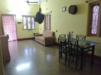 Hall Image of 1200 Sq.ft 2 BHK Villa for rent in City Center Durgapur for Rs. 16000