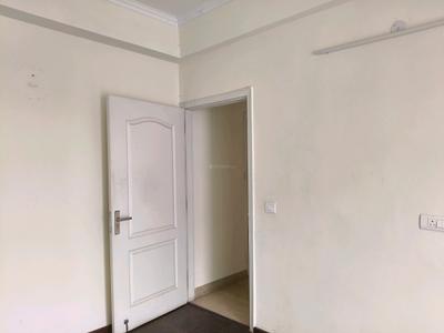 Bedroom Image of 1800 Sq.ft 4 BHK Apartment / Flat for sale in Ardee The Residency, Sector 52 Gurgaon for Rs. 27500000