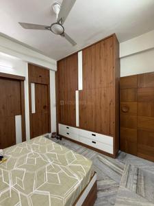 Bedroom Image of 2700 Sq.ft 3.5 BHK Apartment / Flat for sale in Maninagar Ahmedabad for Rs. 13000000