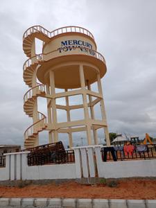 Image of 167 Sq.ft Residential Plot / Land for sale in Maheshwaram, Hyderabad for Rs. 3674030