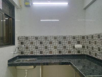 Kitchen Image of 960 Sq.ft 2 BHK Apartment / Flat for sale in Kalyan East Kalyan for Rs. 6000000