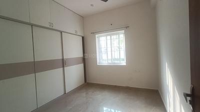 Bedroom Image of 2230 Sq.ft 4 BHK Villa for rent in Urban Commune, Mokila Hyderabad for Rs. 30000
