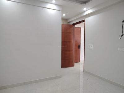 Bedroom Image of 1200 Sq.ft 3 BHK Apartment / Flat for sale in Chhattarpur New Delhi for Rs. 9000000