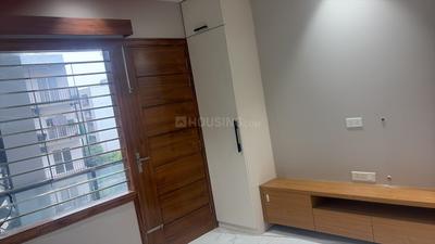 Bedroom Image of 2230 Sq.ft 3 BHK Apartment / Flat for rent in BPTP Green Oaks Boulevard, Sector 70A Gurgaon for Rs. 40000