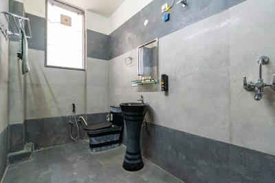 Bathroom Image of 36000 Sq.ft 8 BHK Villa for sale in Gadota Jaipur for Rs. 100000000
