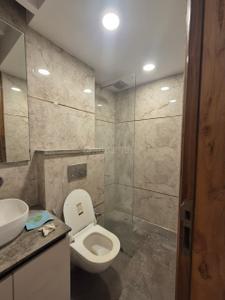 Image of 1550 Sq.ft 3 BHK Builder Floor for sale in Sunder Luxury Floors Sushant Lok 2, Sector 57, Gurgaon for Rs. 22900000