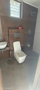 Bathroom Image of 810 Sq.ft 2 BHK Apartment / Flat for sale in Akshar Tilak Arise, Sargasan Gandhinagar for Rs. 6250000