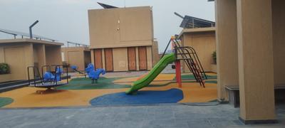 Image of 1500 Sq.ft 3 BHK Apartment / Flat for rent in Bibwewadi, Pune for Rs. 65000