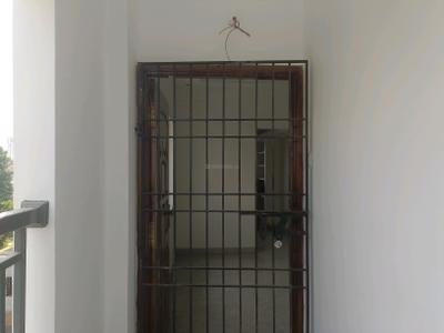 Main Entrance Image of 1055 Sq.ft 3 BHK Apartment / Flat for sale in Ayappakkam Chennai for Rs. 7114500