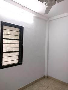 Bedroom Image of 550 Sq.ft 1 BHK Apartment / Flat for sale in Sector 23B Dwarka New Delhi for Rs. 6000000