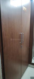 Bedroom Image of 910 Sq.ft 2 BHK Independent House for rent in APS Heights, Shahberi Greater Noida for Rs. 22000