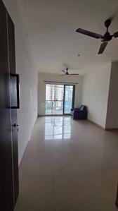 Hall Image of 960 Sq.ft 2 BHK Apartment / Flat for sale in Sudarshan Sky Garden, Kasarvadavali Thane for Rs. 9600000