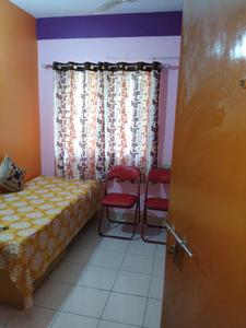 Bedroom Image of Urvasi Niwas  in Bhowanipore, Kolkata