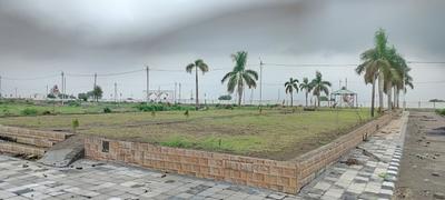 Image of 9000 Sq.ft Residential Plot / Land for sale in Super Corridor, Indore for Rs. 29700000