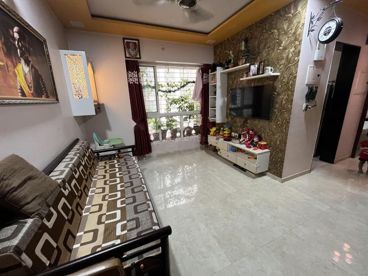 1 BHK Flat for rent in Thane West, Thane 544 Sqft Property ID