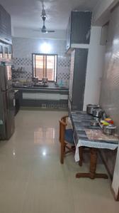 Hall Image of 1150 Sq.ft 2 BHK Apartment / Flat for sale in Kunthu Apartment, Navapura Vadodara for Rs. 3500000