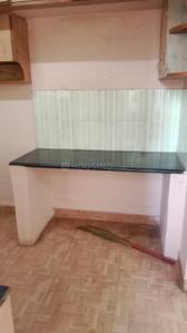 Kitchen Image of 1200 Sq.ft 2 BHK Apartment / Flat for rent in Sri Vandana Regency, Munnekollal Bengaluru for Rs. 32000