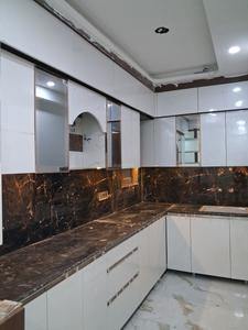 Kitchen Image of 1400 Sq.ft 3 BHK Apartment / Flat for sale in Sector 73 Noida for Rs. 5100000