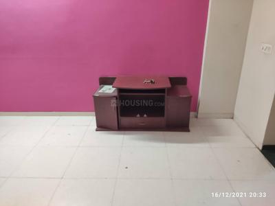 Bedroom Image of 1300 Sq.ft 2 BHK Apartment / Flat for rent in Venus Parkland, Vejalpur Ahmedabad for Rs. 22000