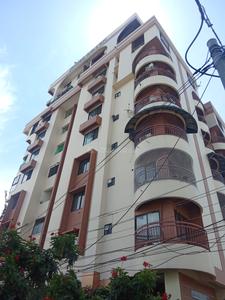 2 BHK Flat