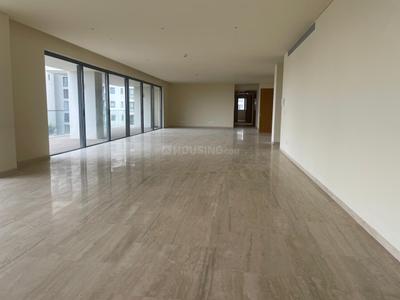 Hall Image of 8945 Sq.ft 5 BHK Apartment / Flat for sale in Embassy Lake Terraces, Hebbal Kempapura Bengaluru for Rs. 260000000
