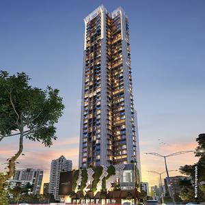 2 BHK Flat