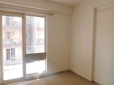 Bedroom Image of 800 Sq.ft 2 BHK Apartment / Flat for sale in ROF Aalayas 1, Sector 102 Gurgaon for Rs. 5800000